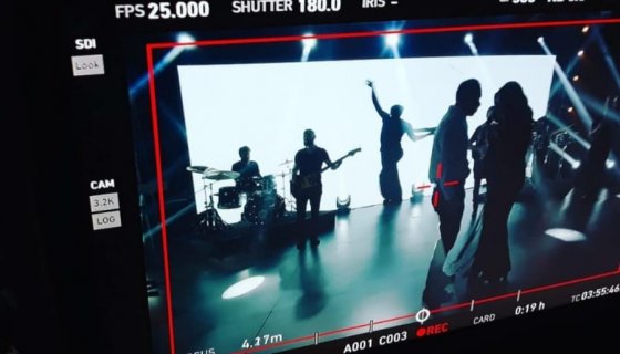 Çalışmalarımızdan bazı kareler